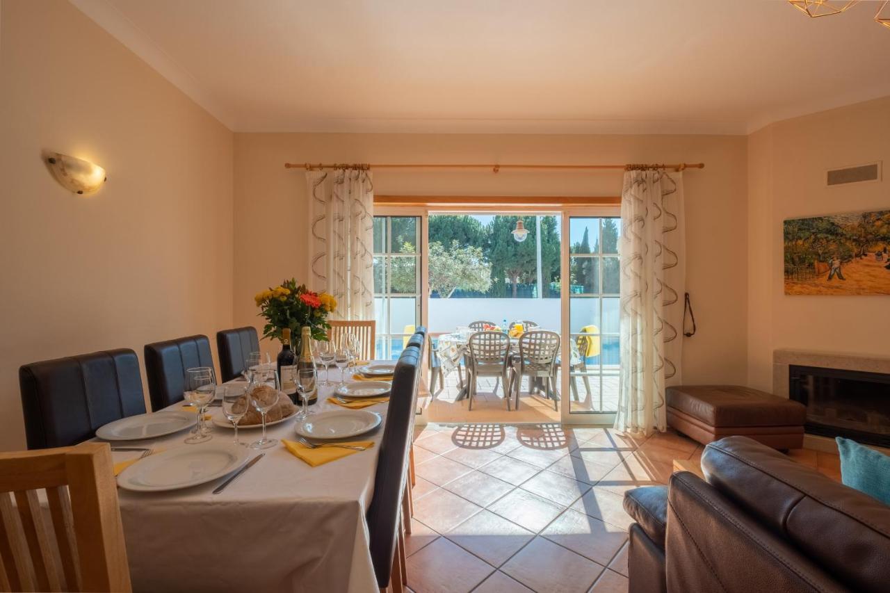 Porto De Mos 86 By Destination Algarve Villa