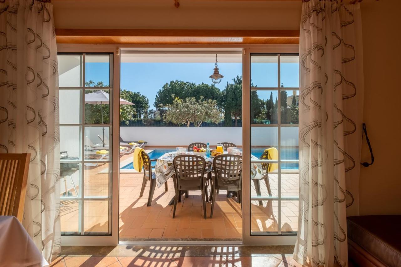 Villa Porto De Mos 86 By Destination Algarve *