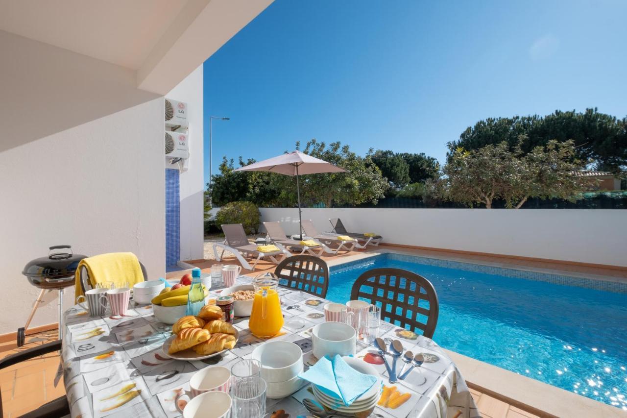 Porto De Mos 86 By Destination Algarve Villa *