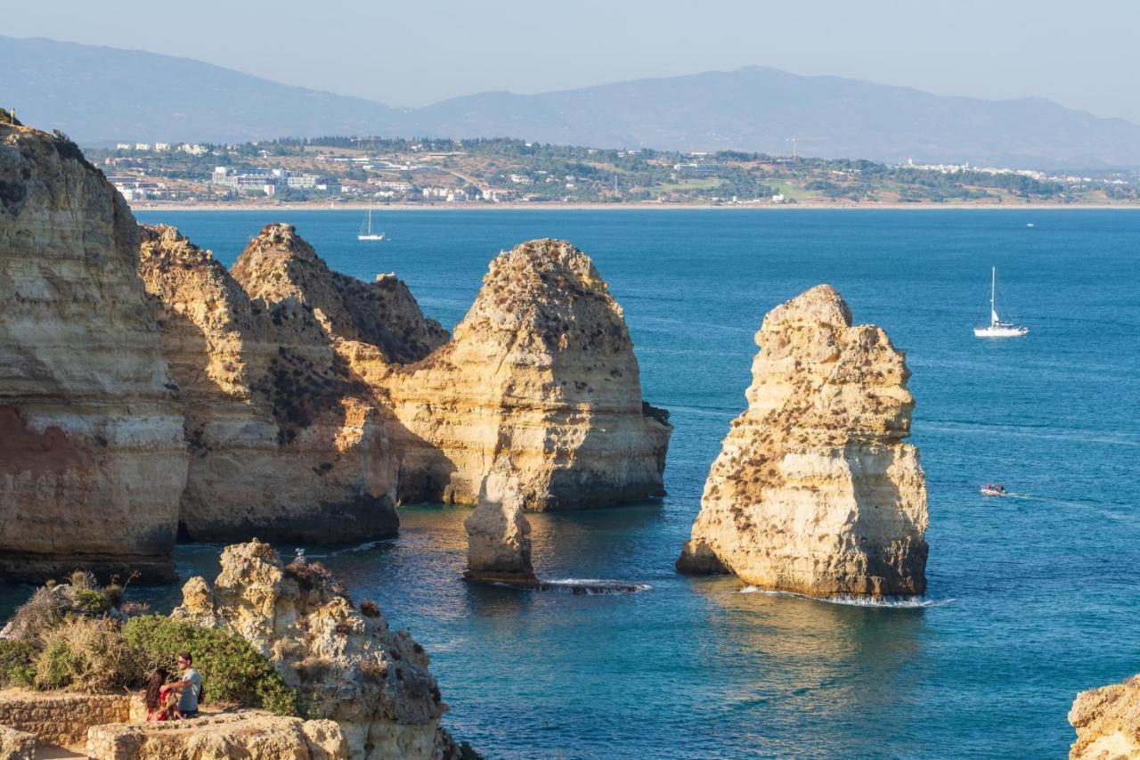 Porto De Mos 86 By Destination Algarve Lagos