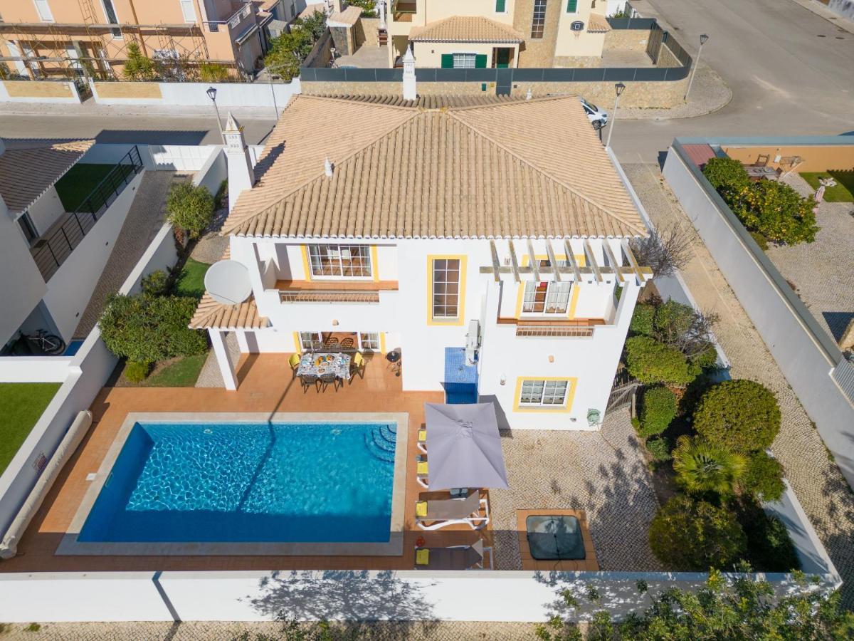 Porto De Mos 86 By Destination Algarve Villa *