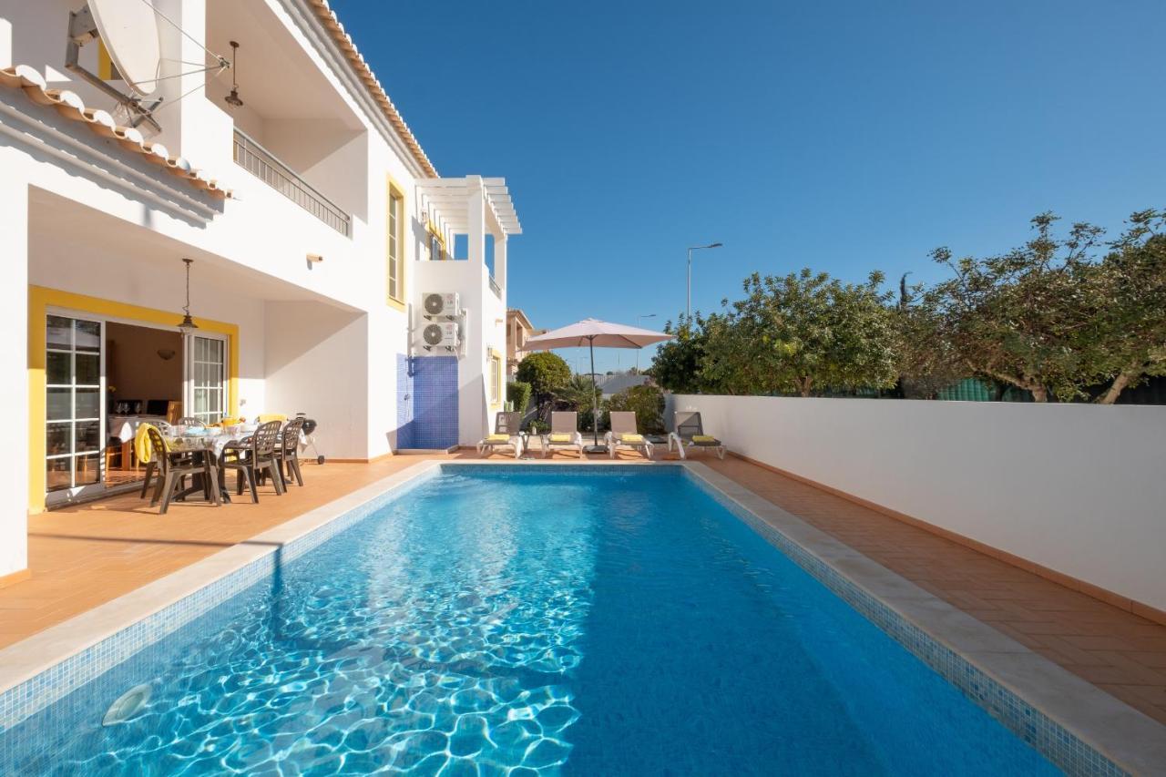 Villa Porto De Mos 86 By Destination Algarve Lagos