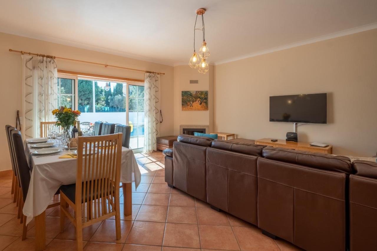 Villa Porto De Mos 86 By Destination Algarve