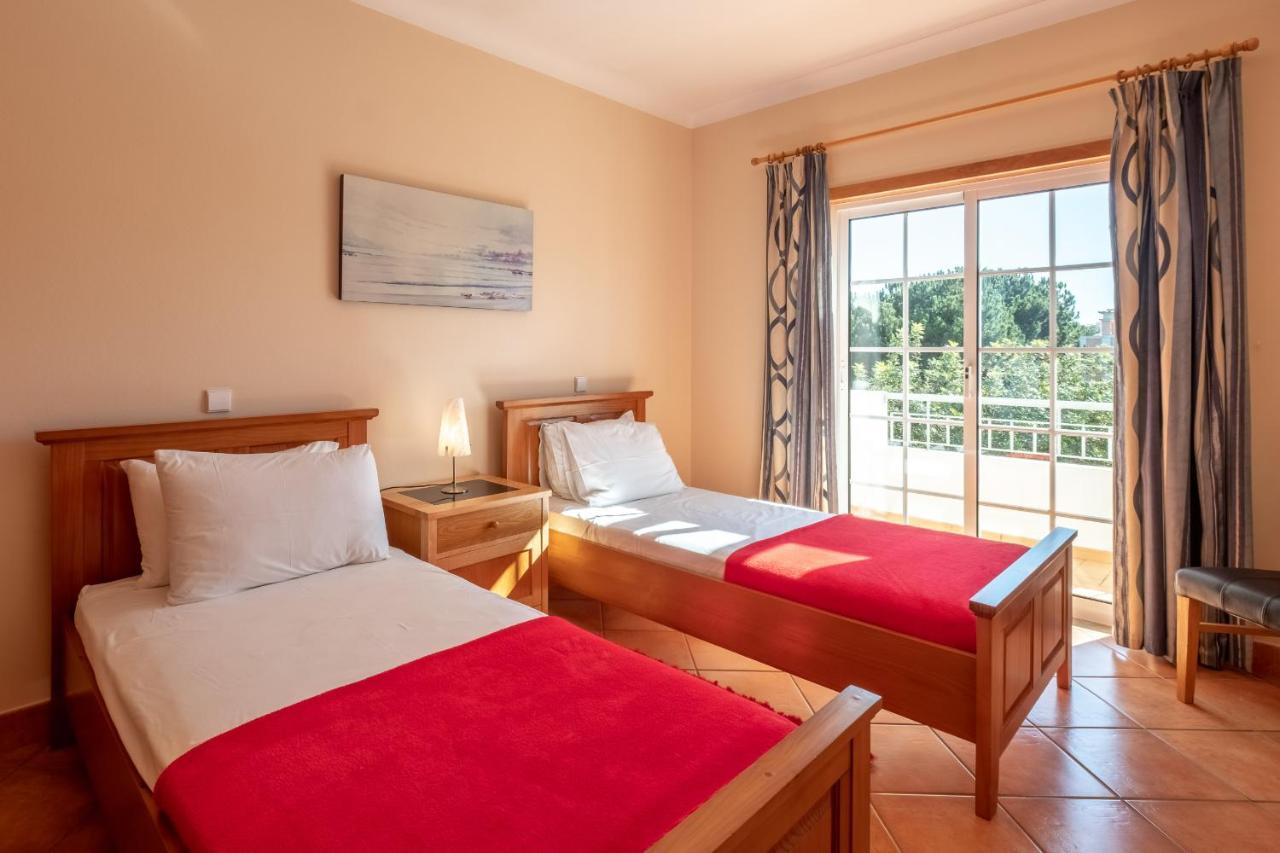 Porto De Mos 86 By Destination Algarve Villa Lagos