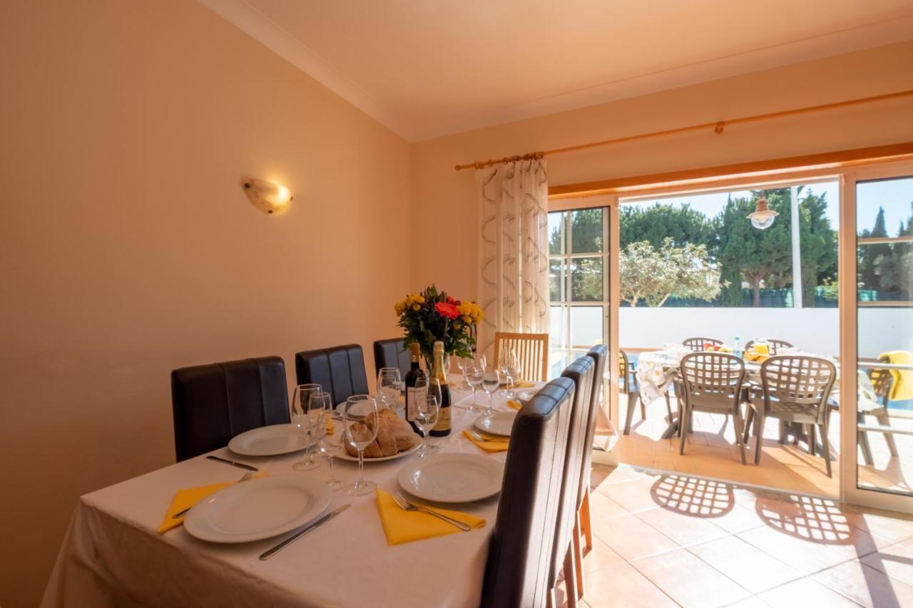 Villa Porto De Mos 86 By Destination Algarve *