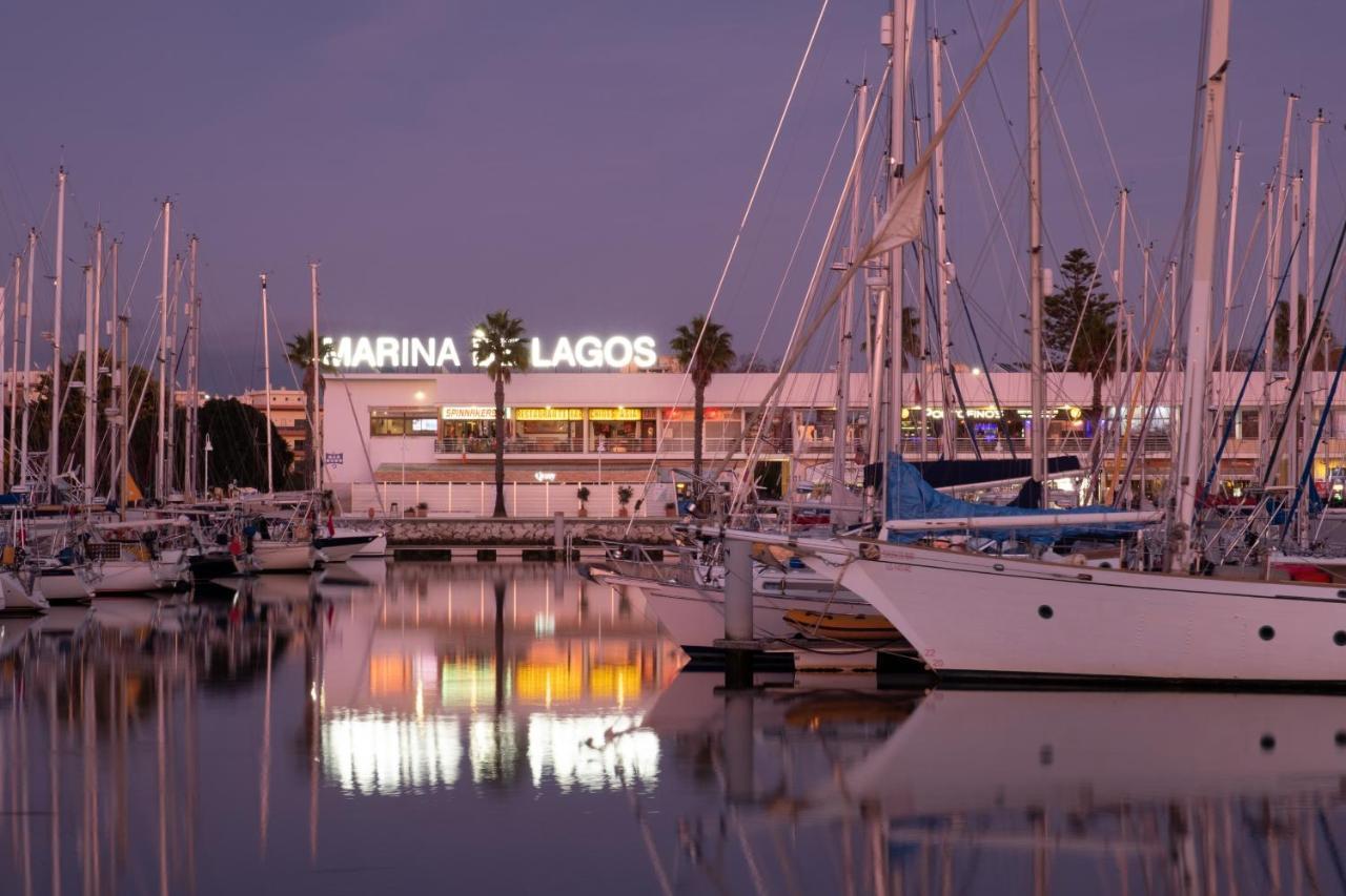 Porto De Mos 86 By Destination Algarve