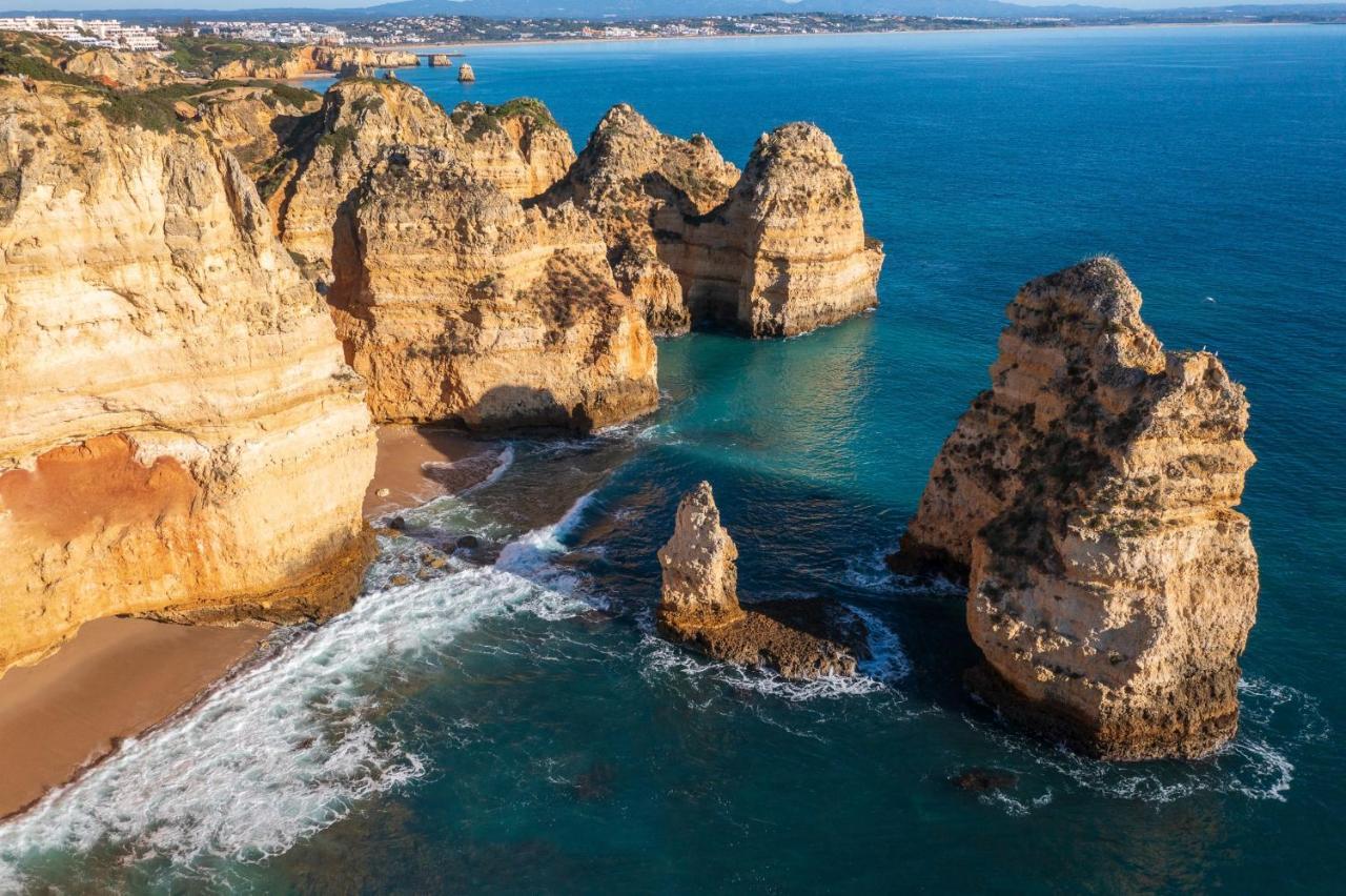 Villa Porto De Mos 86 By Destination Algarve Lagos