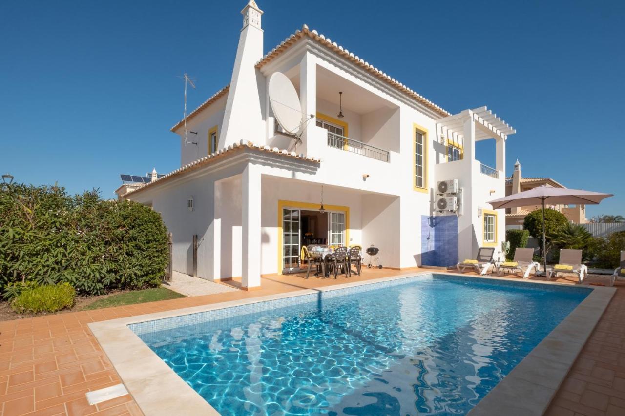 Porto De Mos 86 By Destination Algarve Villa