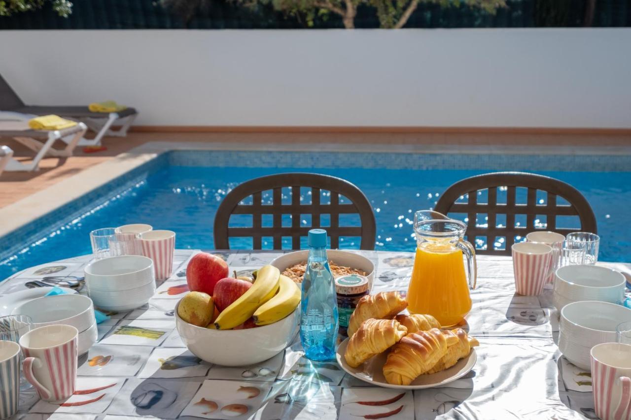 Villa Porto De Mos 86 By Destination Algarve Lagos
