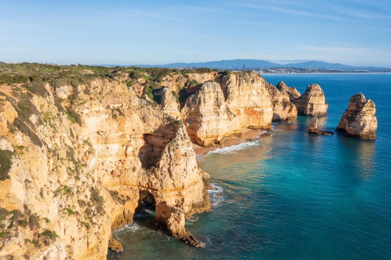 Villa Porto De Mos 86 By Destination Algarve *