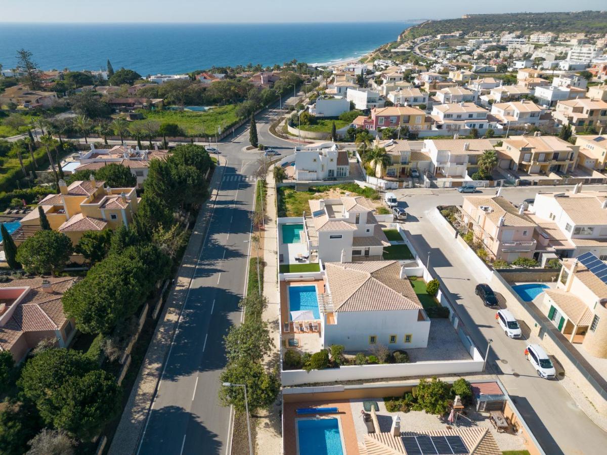 Porto De Mos 86 By Destination Algarve *