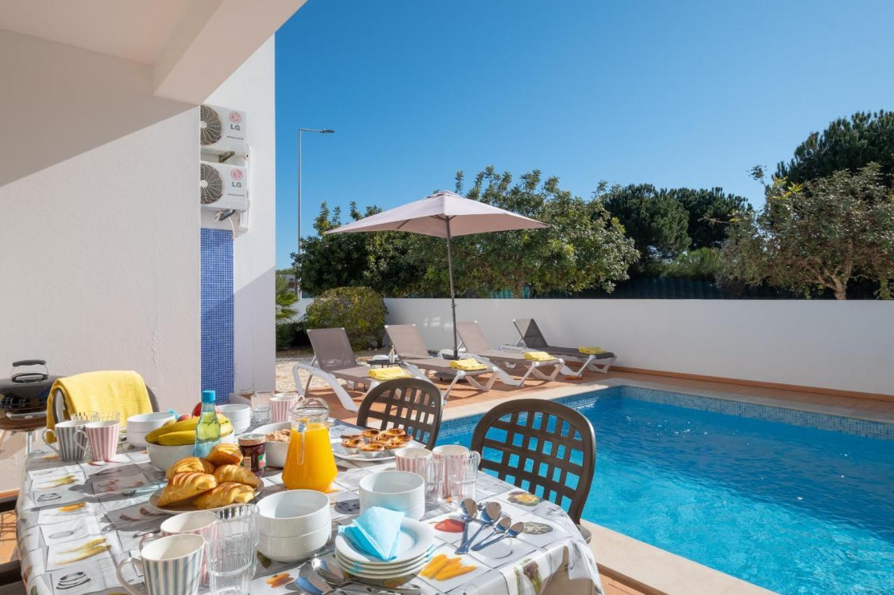 Villa Porto De Mos 86 By Destination Algarve
