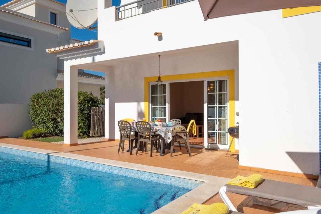 Porto De Mos 86 By Destination Algarve Villa