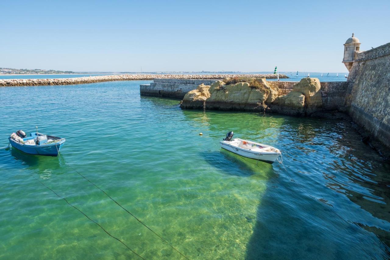 Porto De Mos 86 By Destination Algarve * Lagos