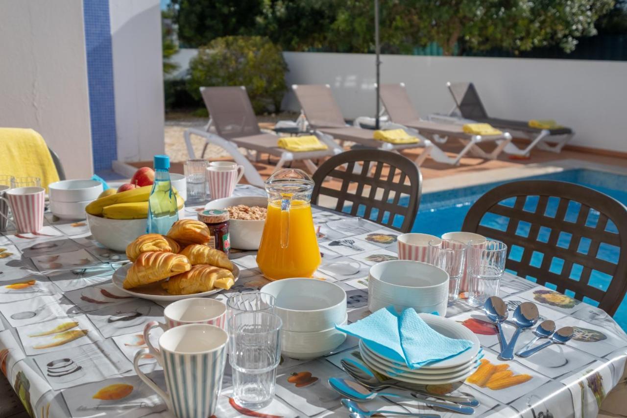 Porto De Mos 86 By Destination Algarve Villa *