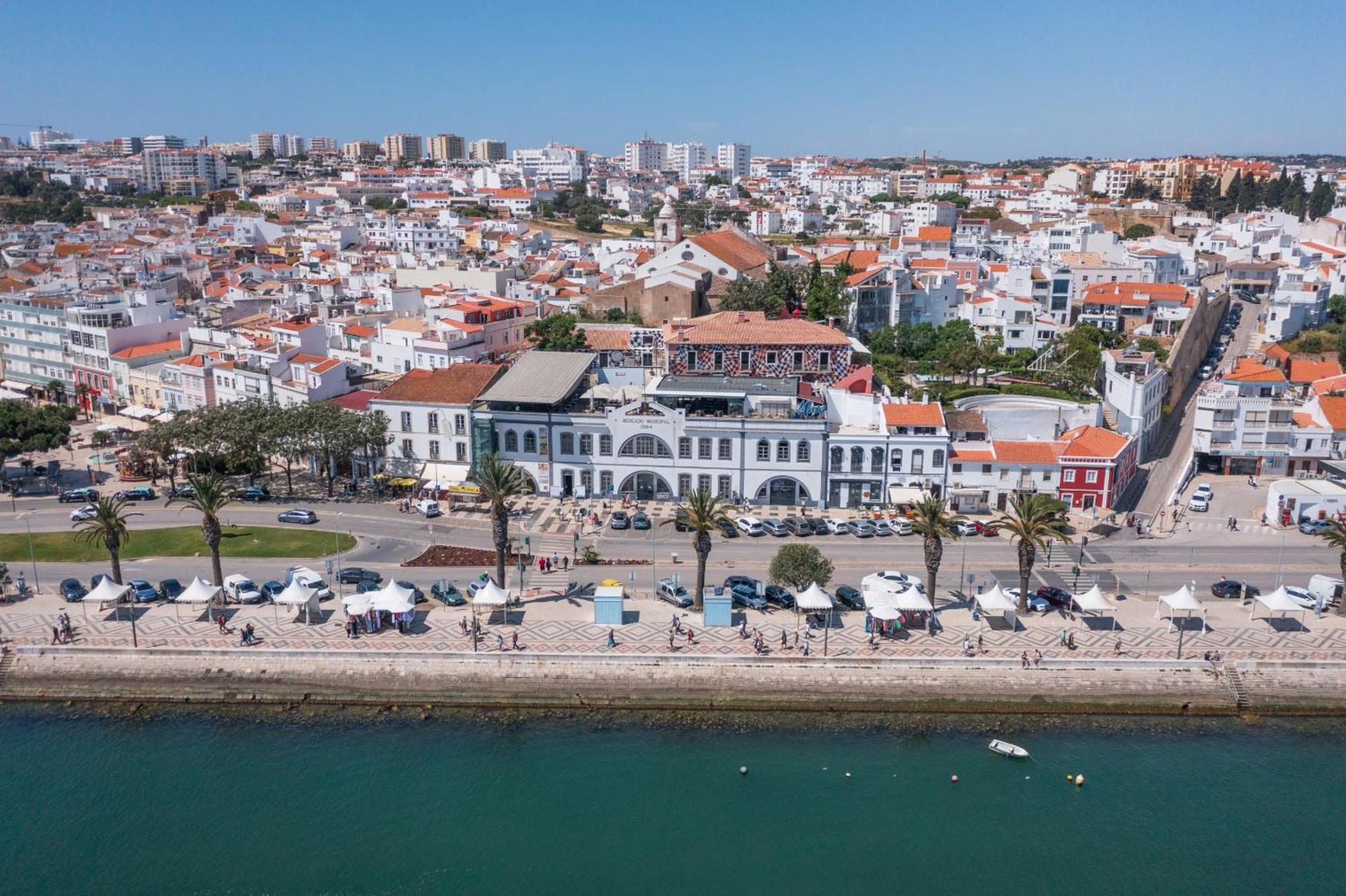 Porto De Mos 95 By Destination Algarve * Lagos