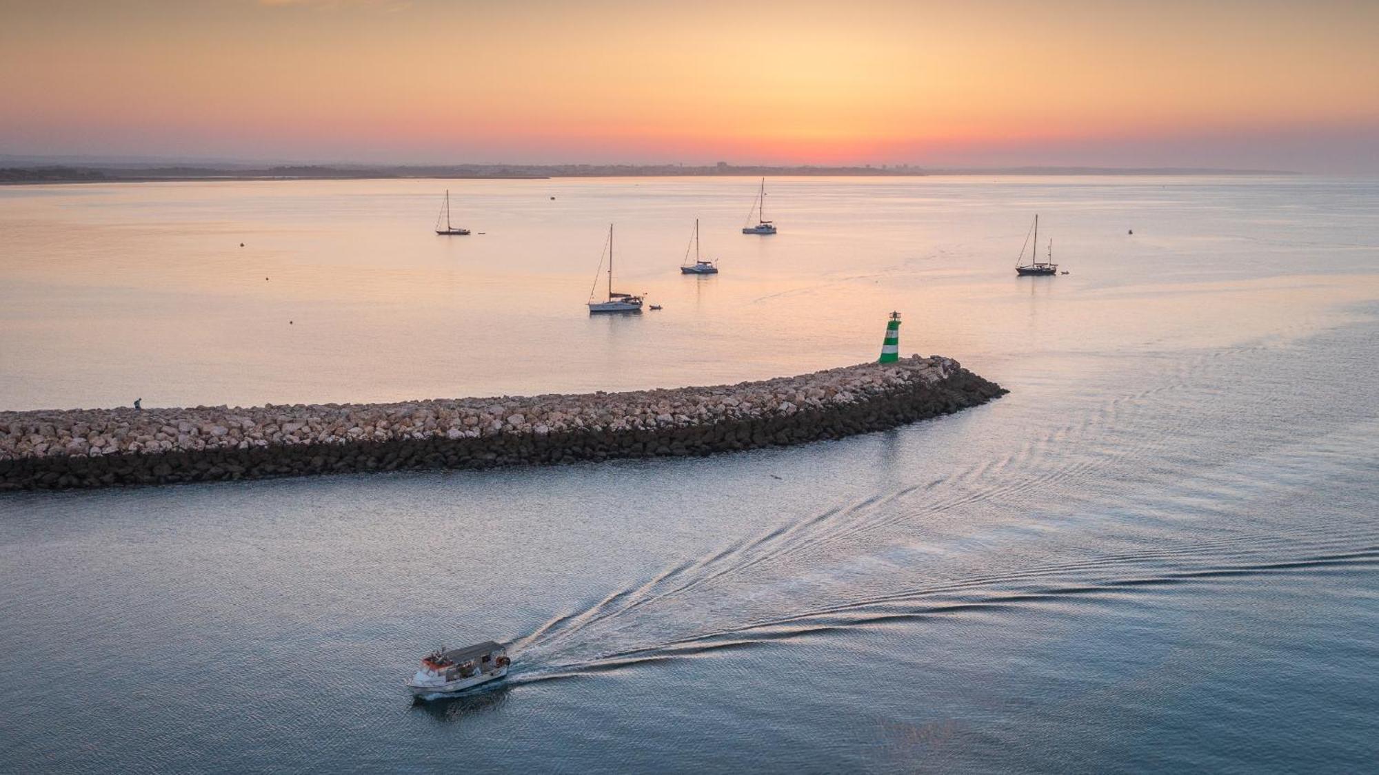 Porto De Mos 95 By Destination Algarve