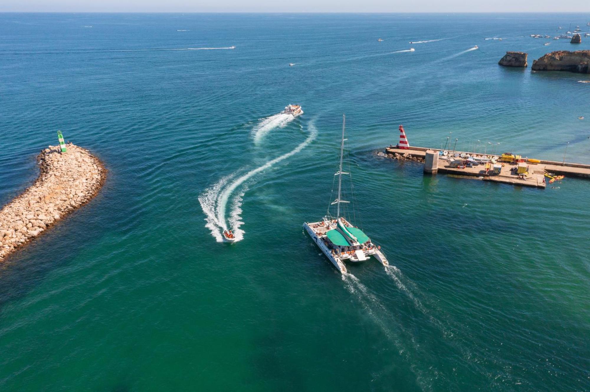 Porto De Mos 95 By Destination Algarve Villa
