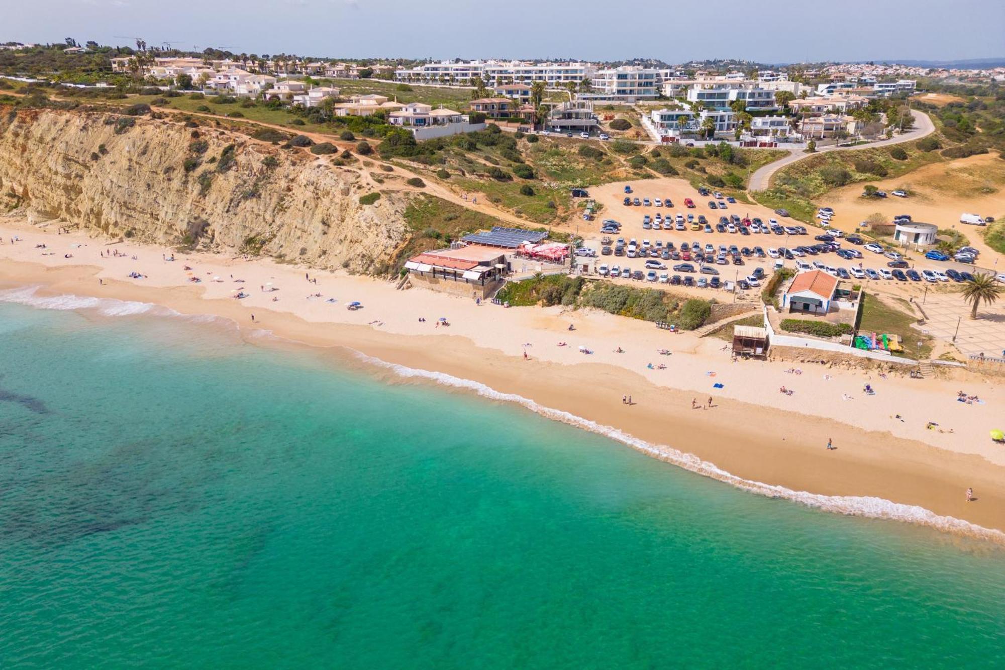Porto De Mos 95 By Destination Algarve Villa *