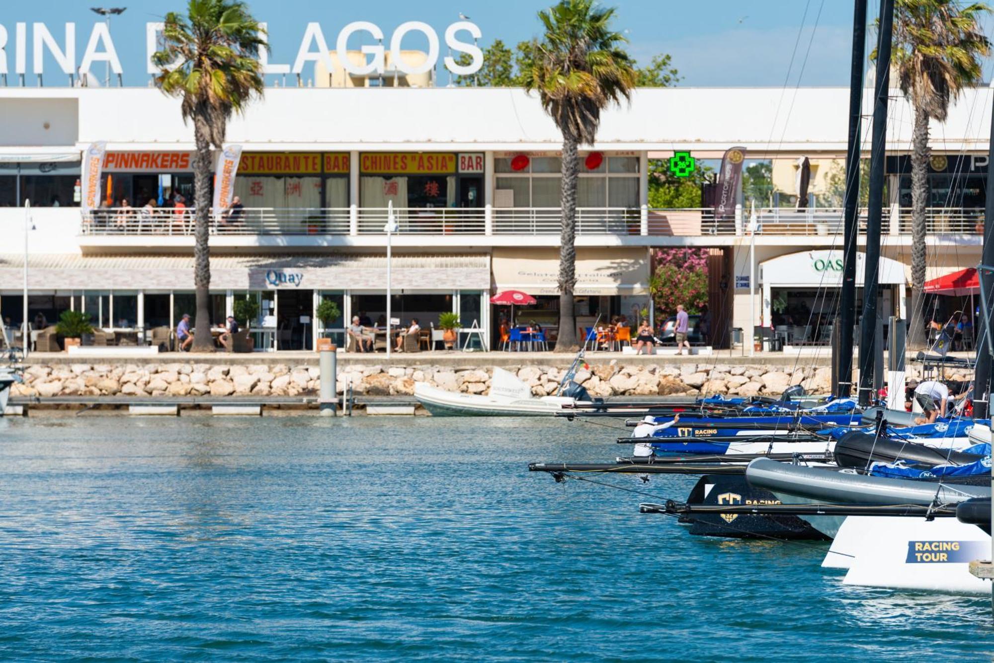 Villa Porto De Mos 95 By Destination Algarve Lagos
