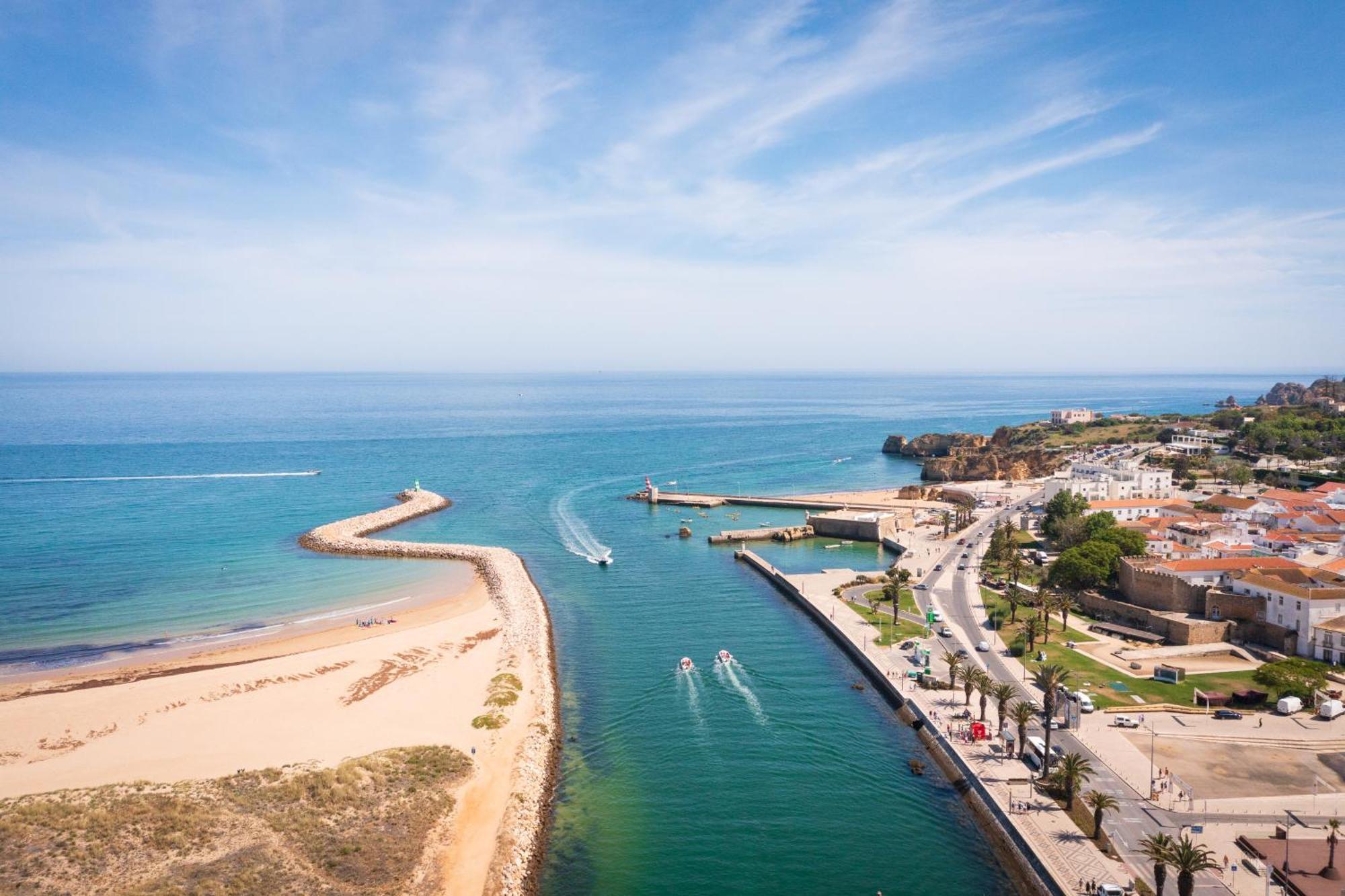 Porto De Mos 95 By Destination Algarve