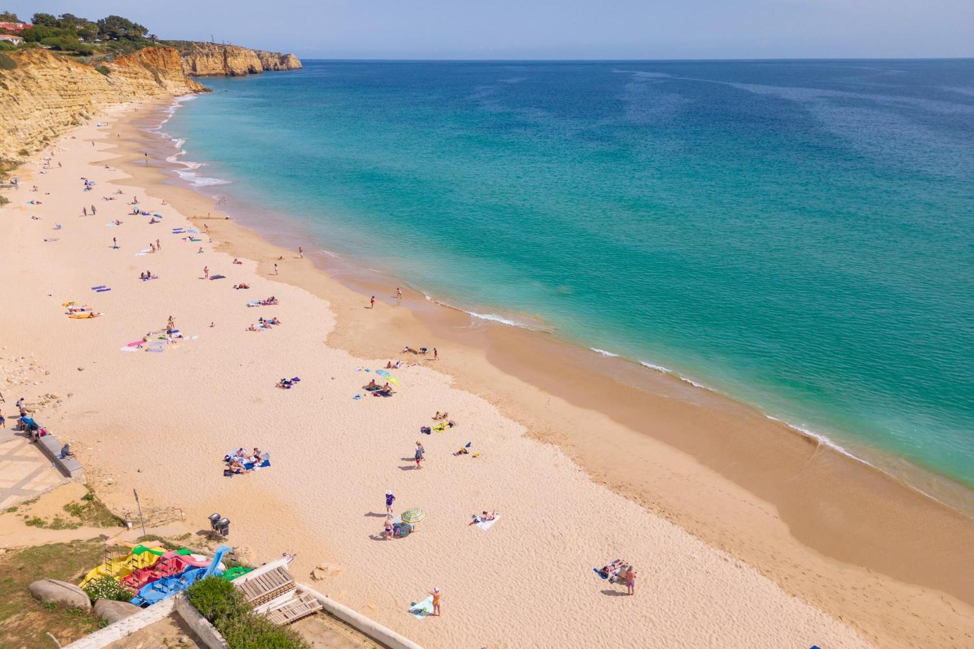 Porto De Mos 95 By Destination Algarve Villa *