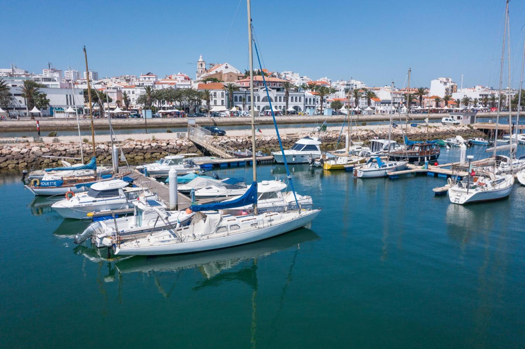 Porto De Mos 95 By Destination Algarve Villa Lagos