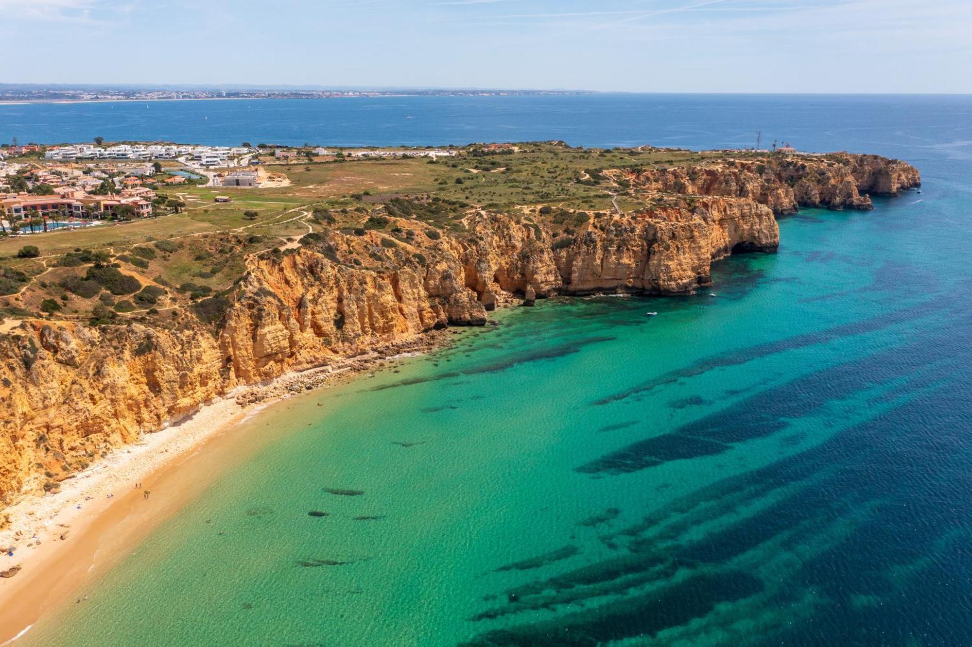 Porto De Mos 95 By Destination Algarve Lagos