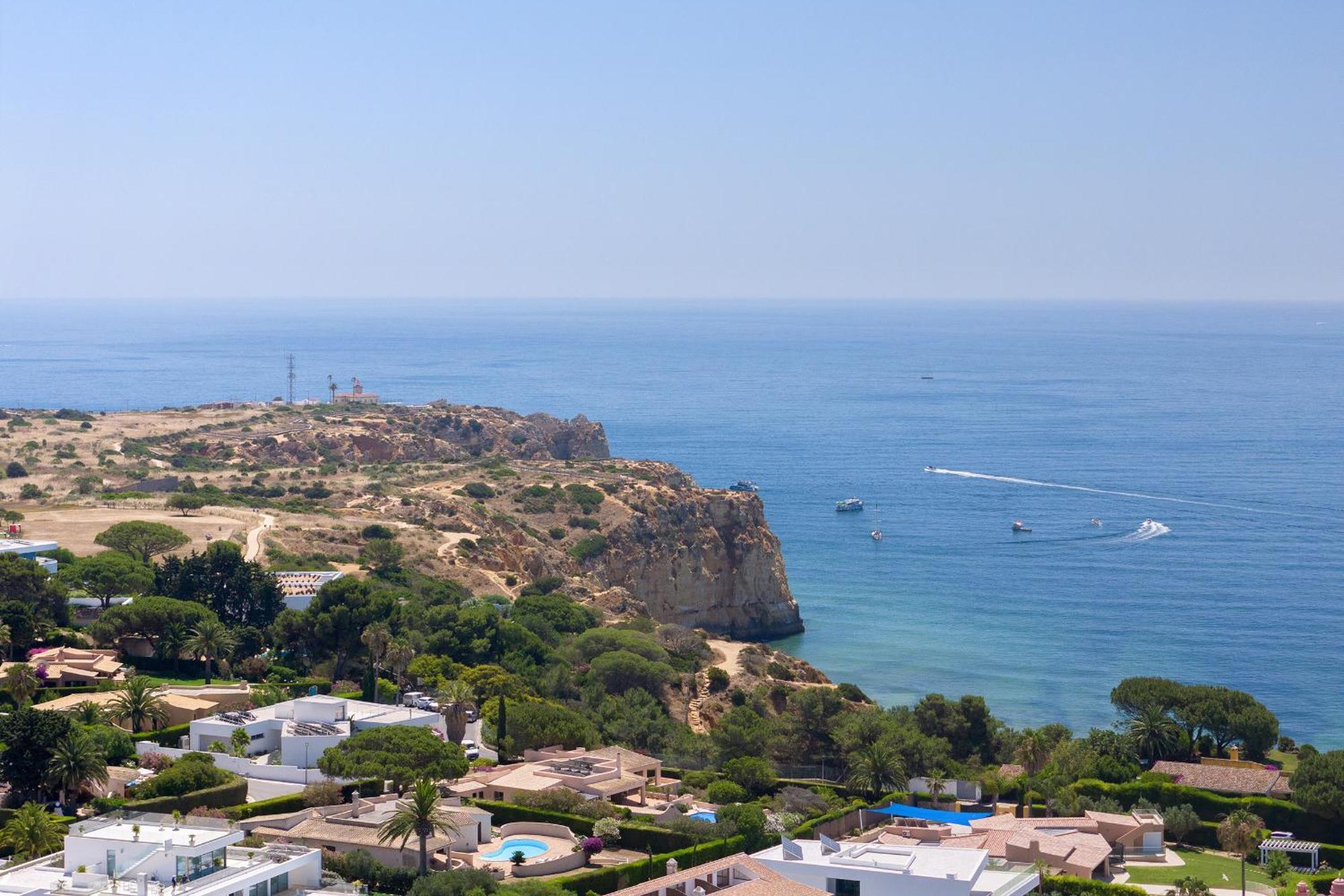 Porto De Mos 95 By Destination Algarve * Lagos