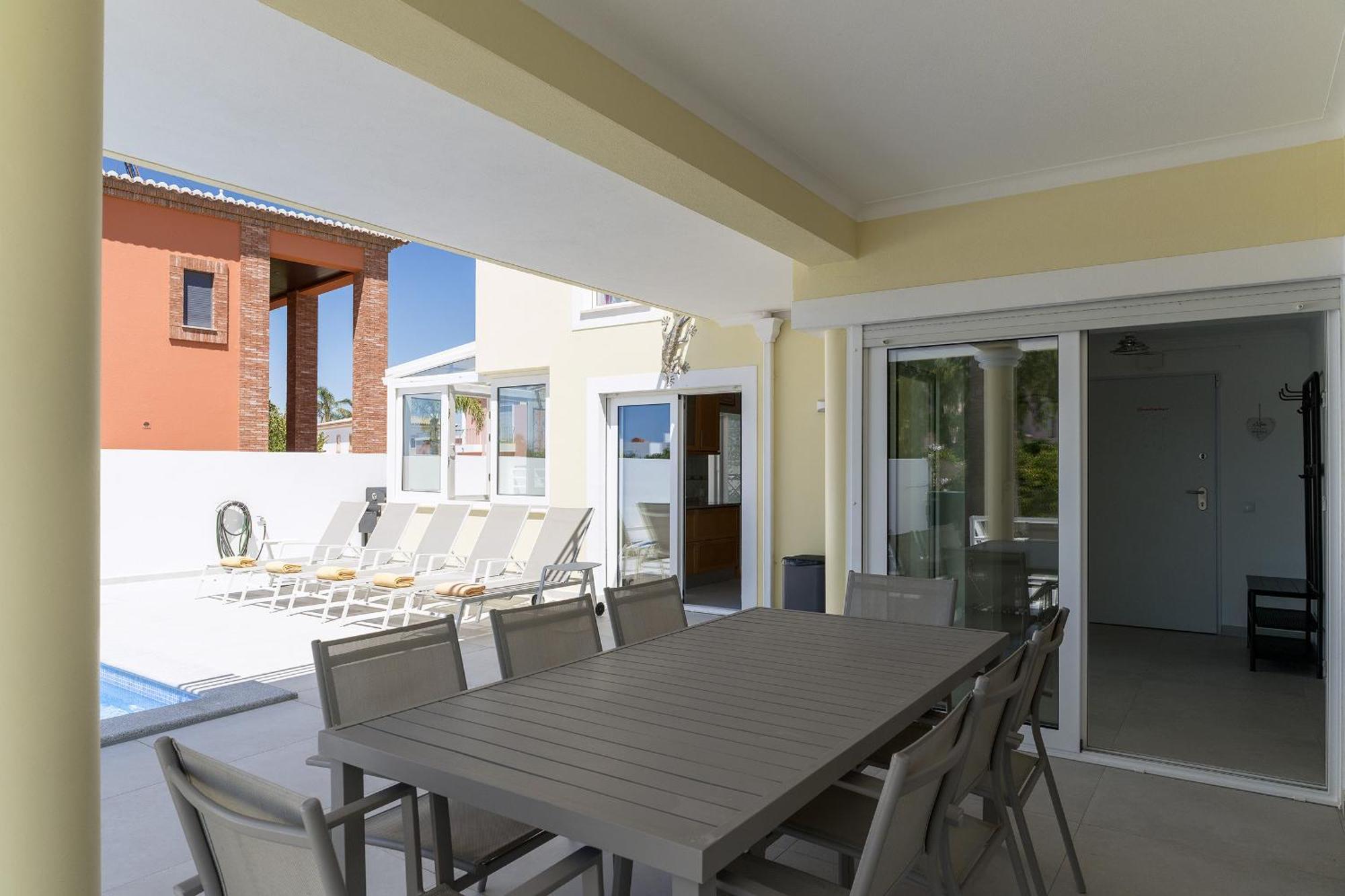 Porto De Mos 95 By Destination Algarve Villa Lagos