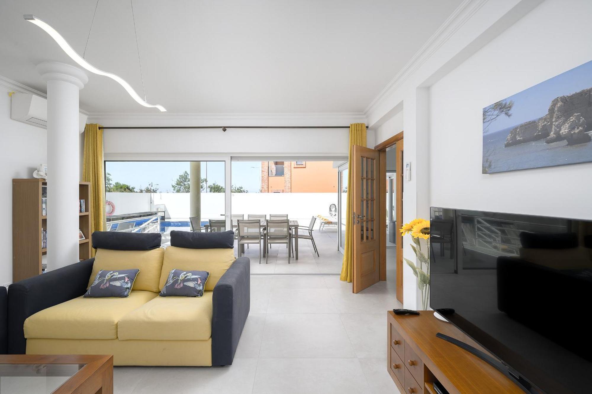 Villa Porto De Mos 95 By Destination Algarve Lagos