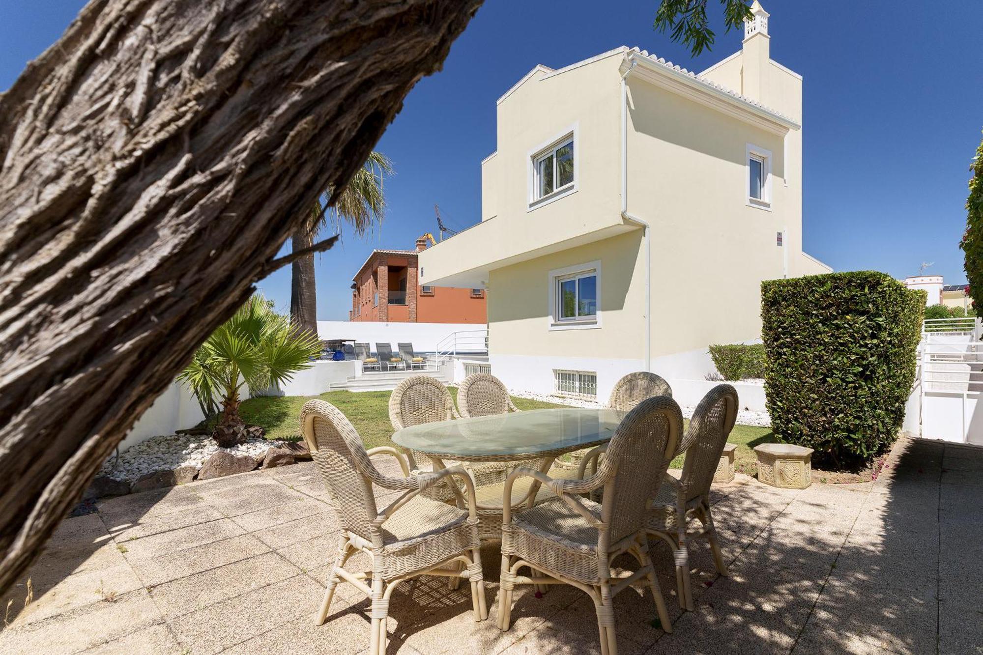 Porto De Mos 95 By Destination Algarve Villa