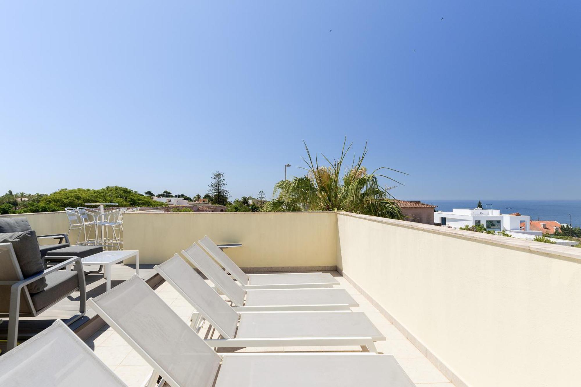 Villa Porto De Mos 95 By Destination Algarve