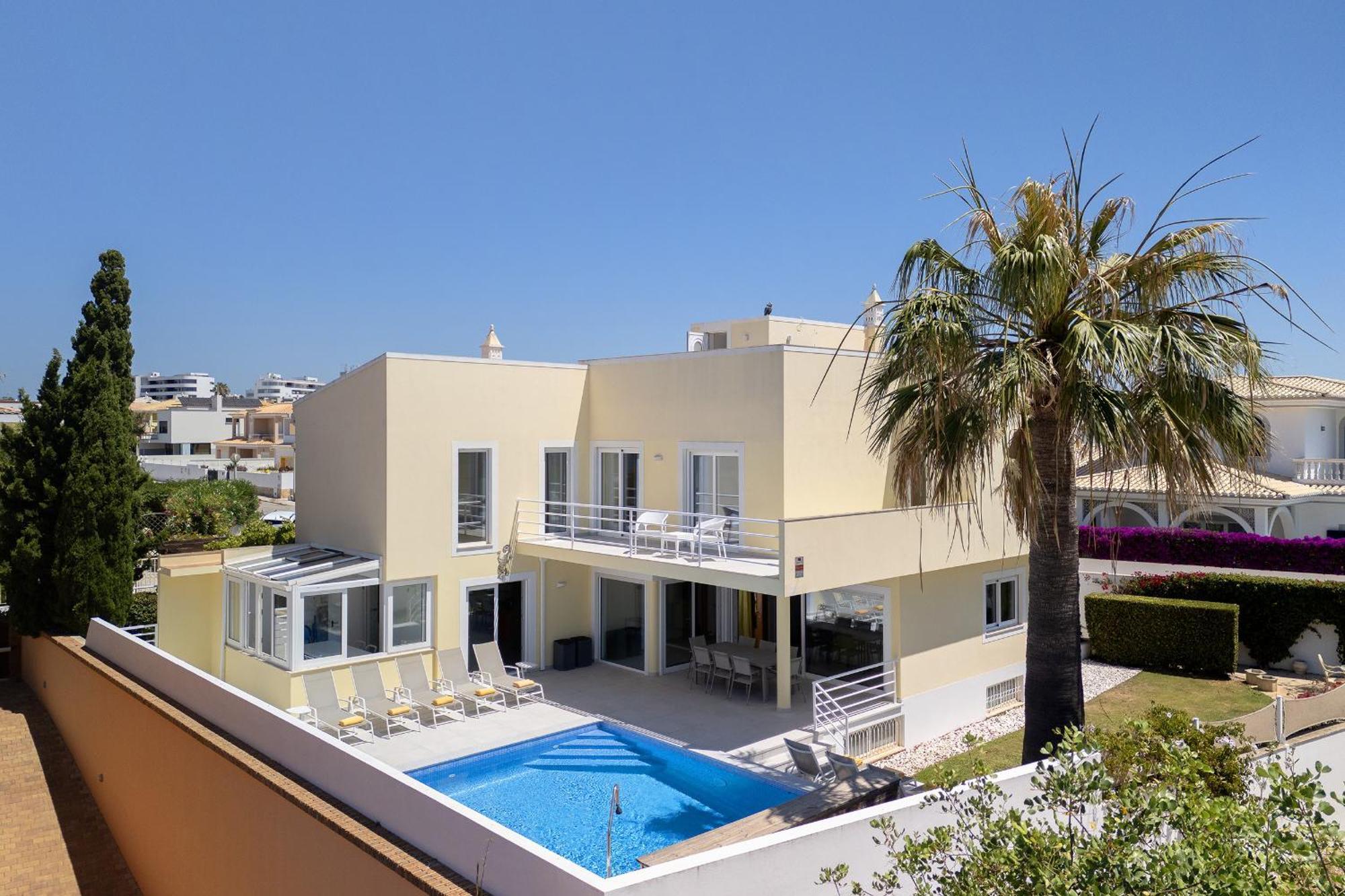 Porto De Mos 95 By Destination Algarve Villa *
