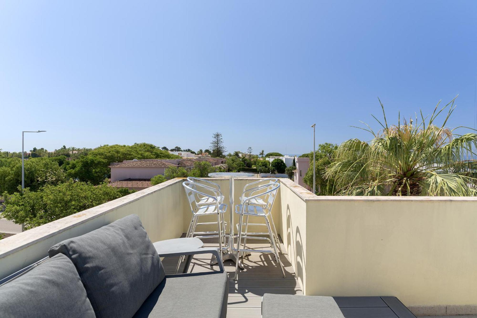 Porto De Mos 95 By Destination Algarve Villa Lagos