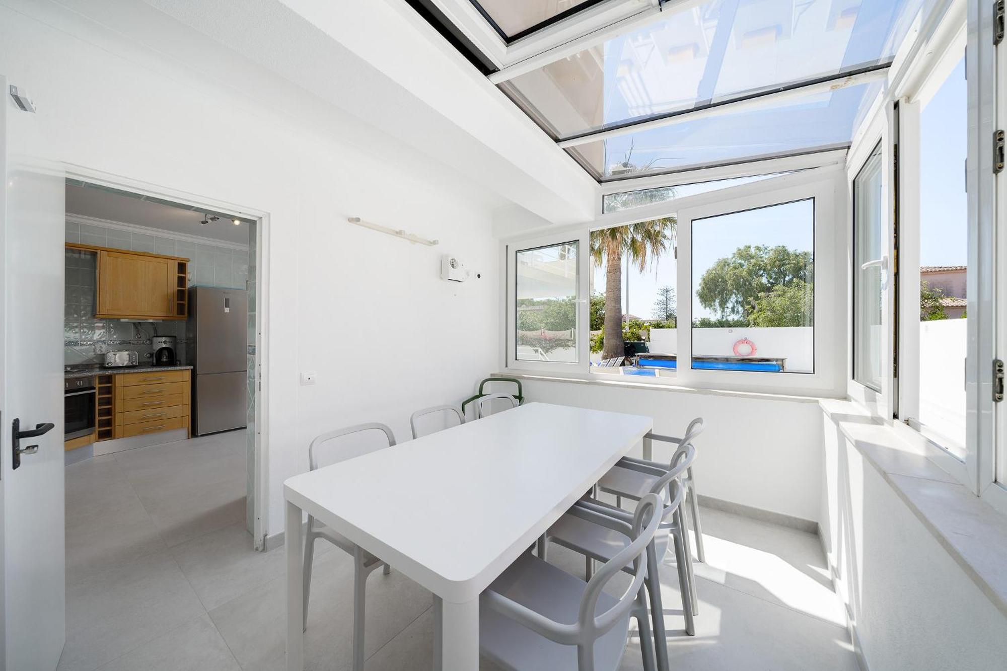 Porto De Mos 95 By Destination Algarve Villa Lagos
