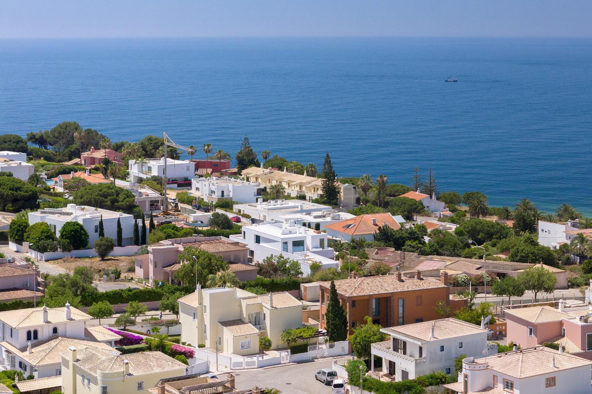 Porto De Mos 95 By Destination Algarve * Lagos