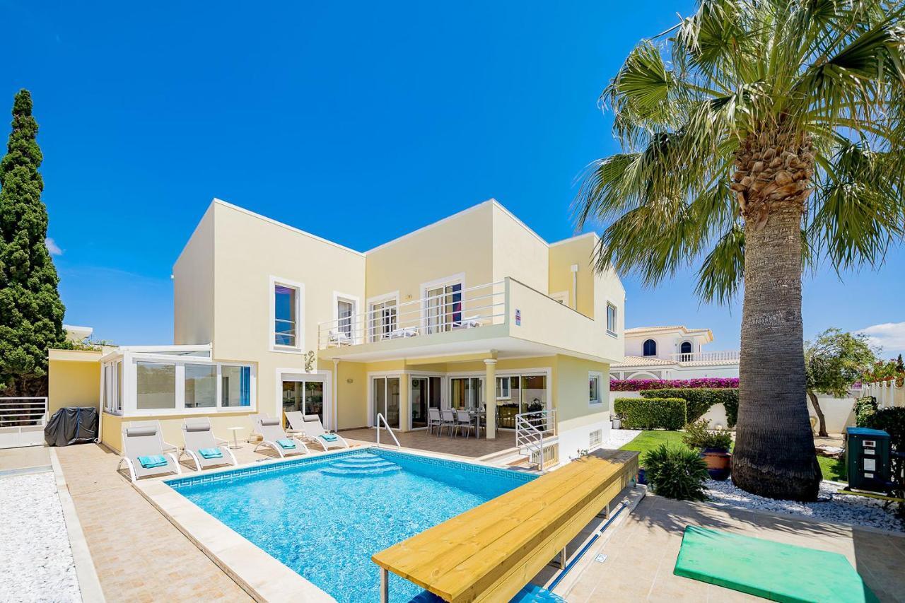 Porto De Mos 95 By Destination Algarve Villa Lagos