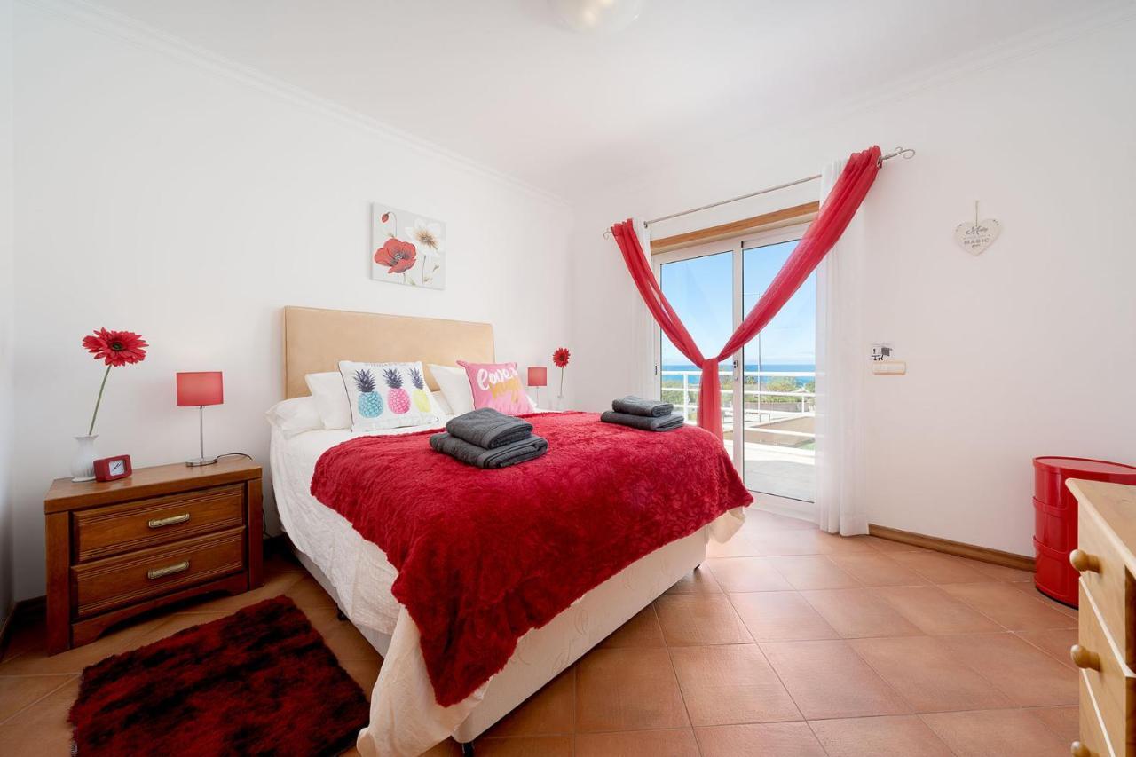 Porto De Mos 95 By Destination Algarve *