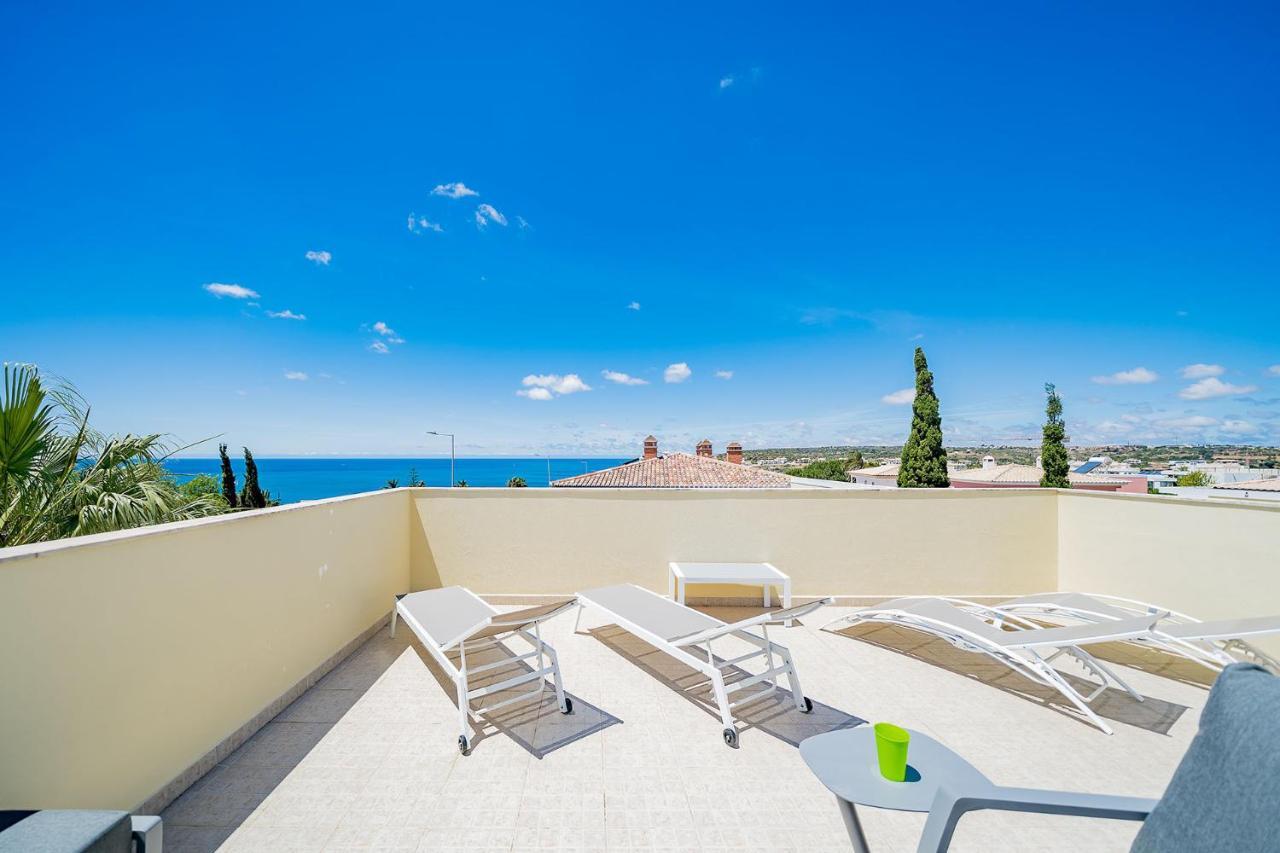 Villa Porto De Mos 95 By Destination Algarve *