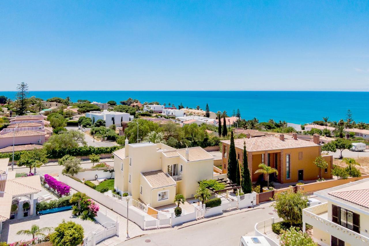 Villa Porto De Mos 95 By Destination Algarve *