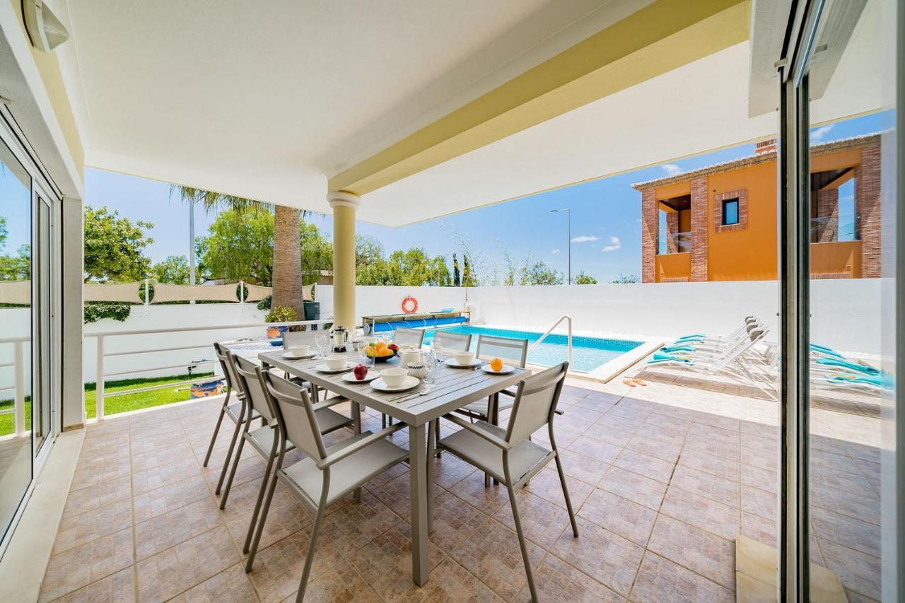 Villa Porto De Mos 95 By Destination Algarve *